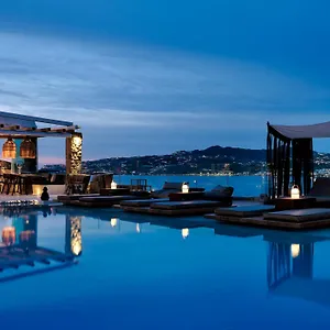 Hotel Mykonos No5 Luxury Suites&villas