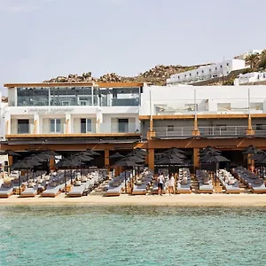 Hotel Mykonos Kosmoplaz Beach