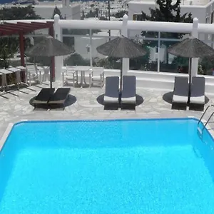 Hotel Anastasios Sevasti