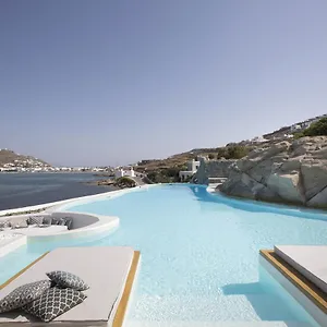 Hotel Dreambox Mykonos