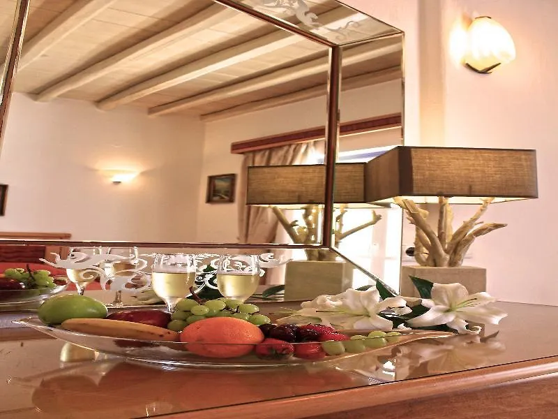 Hotel Anatolia Ano Mera