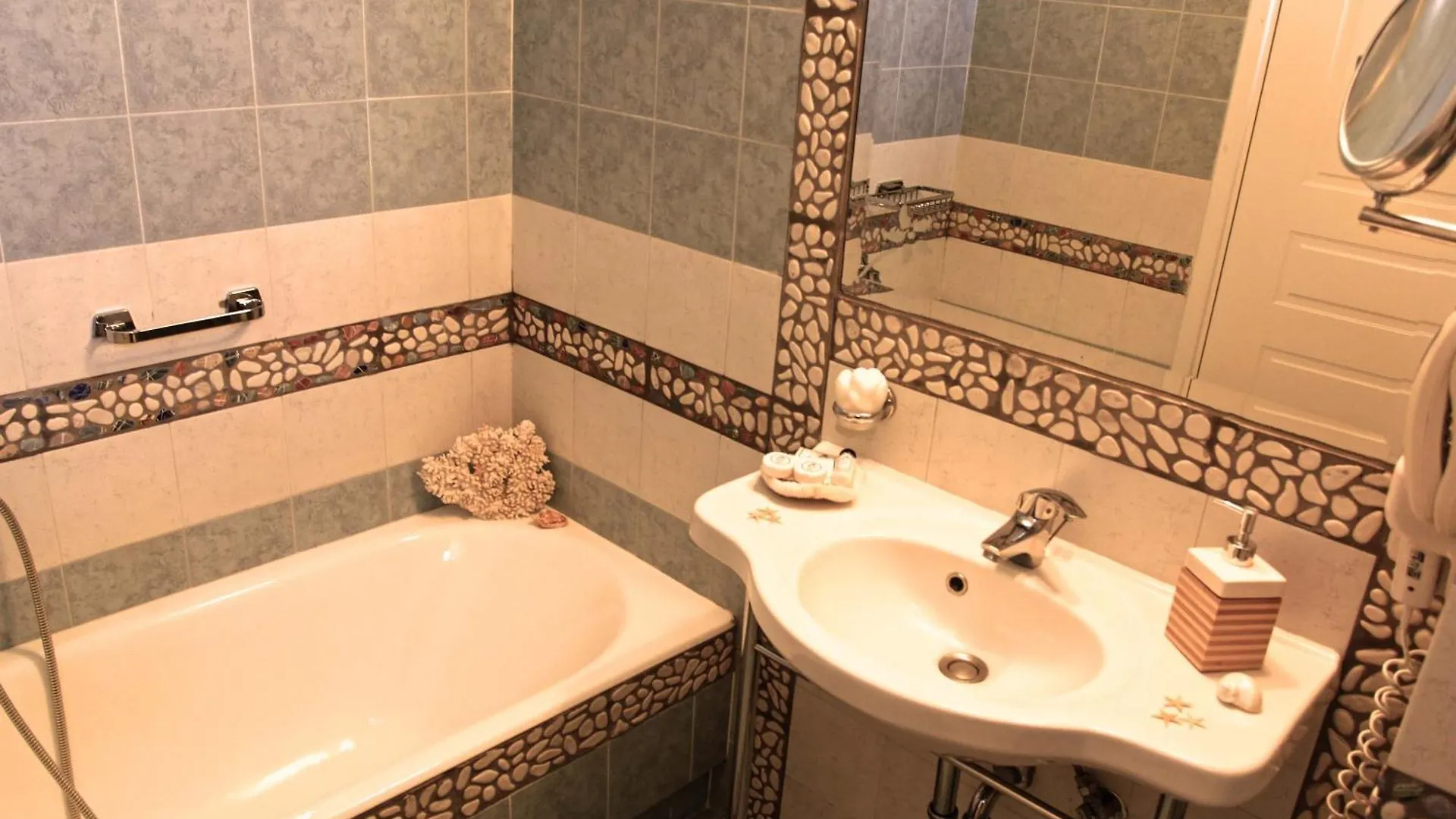 ****  Hotel Anatolia Ano Mera Greece