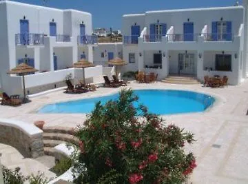 Hotel Anatolia Ano Mera 4*,  Grecia